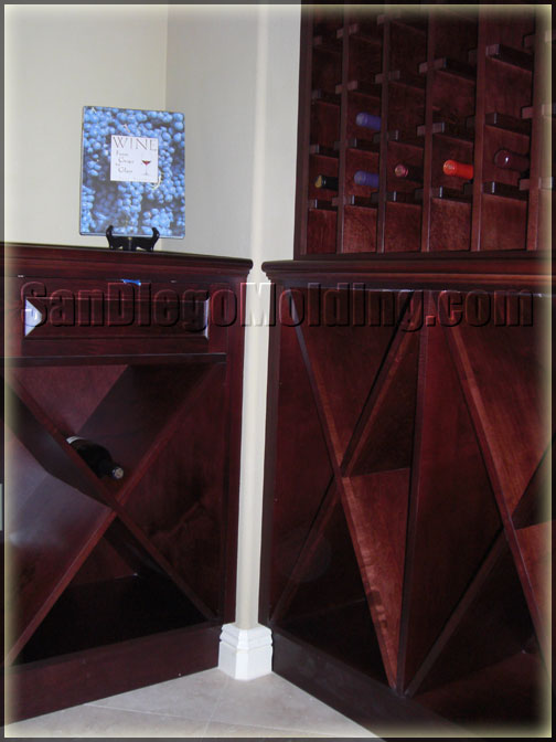 Wine Cellar